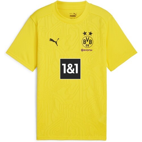 Maillot D’Entraînement Borussia Dortmund