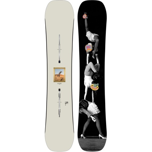 Planche De Snowboard Good Company Homme