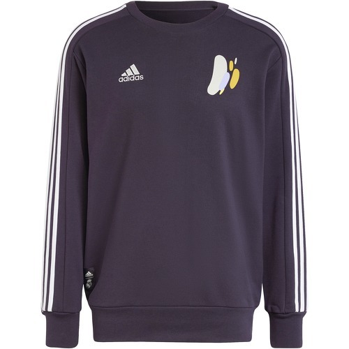 Sweatshirt Real Madrid DNA 2024/25