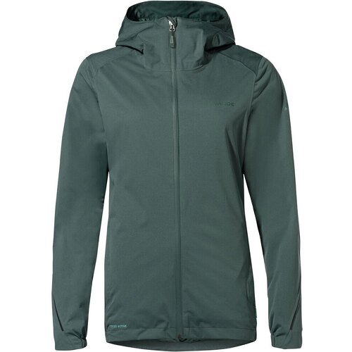 VAUDE - Veste imperméable femme Cyclist III