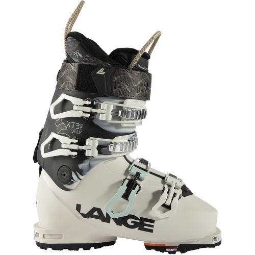 Chaussures De Ski Rando Xt3 Free 95 Mv W Gw Blanc Femme