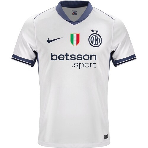 NIKE - Fc Inter Maglia Gara Away 2024/25