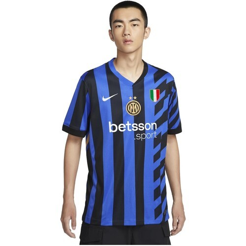 NIKE - Fc Inter Maglia Gara Home 2024/25