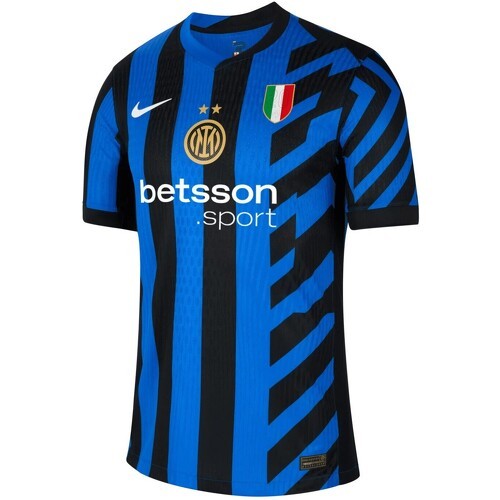 NIKE - FC INTER MAGLIA GARA HOME AUTHENTIC 2024/25