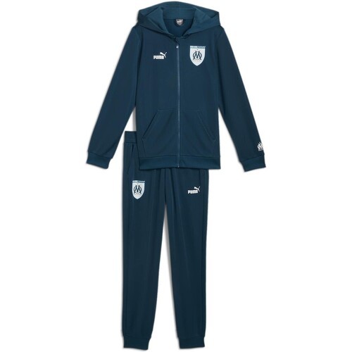 Om Poly Suit 2024/2025