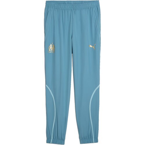 PUMA - Om Prematch Woven Pant 2024/2025