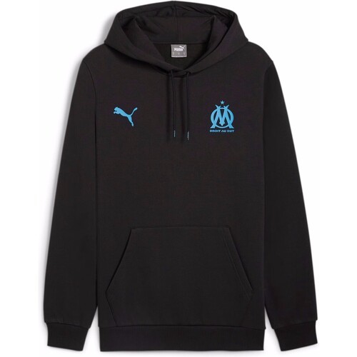 PUMA - OM SWEAT HOODY NOIR 2024/2025