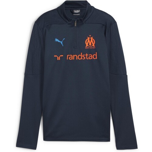 Om Training Top Marine 2024/2025