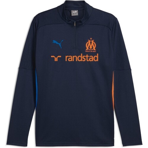 Om Training Top Marine 2024/2025