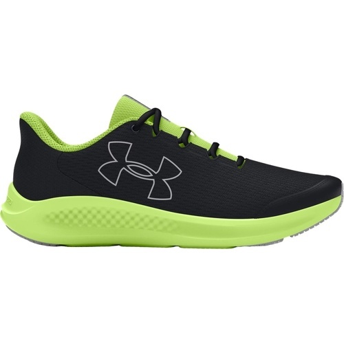 UNDER ARMOUR - Ua Bgs Charged Pursuit 3 Bl