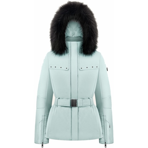 POIVRE BLANC - Veste De Ski / Snow Poivre Stretch Ski 0801 Aloe Blue