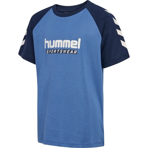 HUMMEL - T-shirt enfant Logo