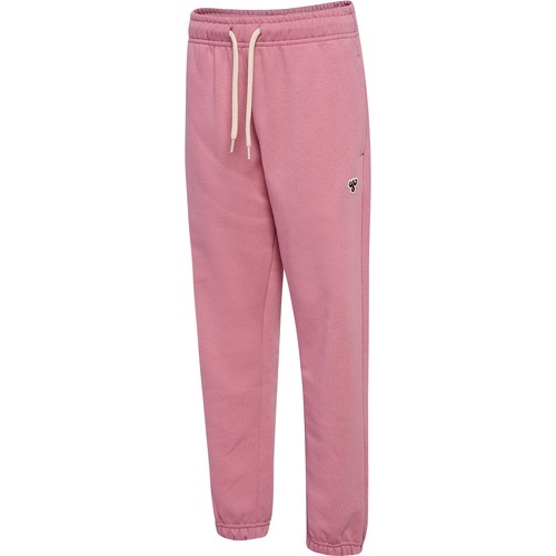 HUMMEL - hmlJR LOOSE SWEATPANTS BEE