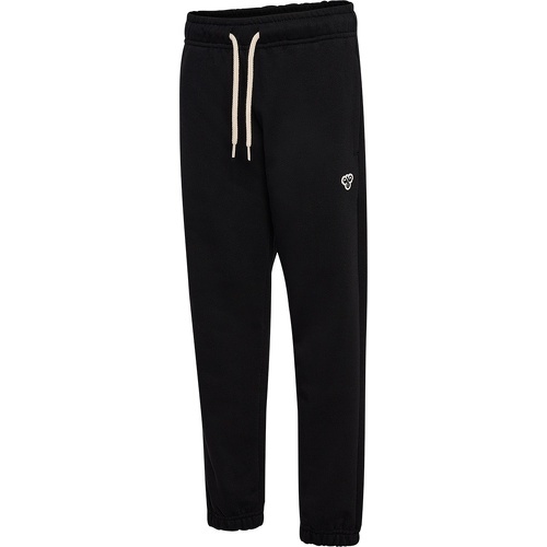 HUMMEL - hmlJR LOOSE SWEATPANTS BEE