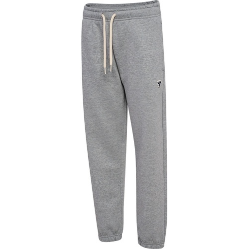 HUMMEL - hmlJR LOOSE SWEATPANTS BEE