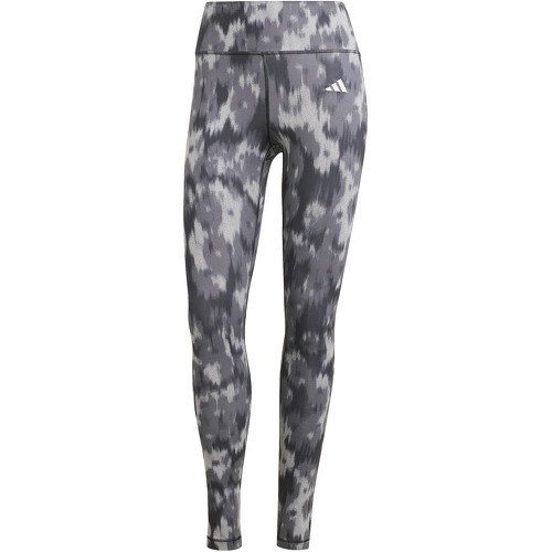 adidas - Legging femme Optime Essentials AOP Flower Tie-dye