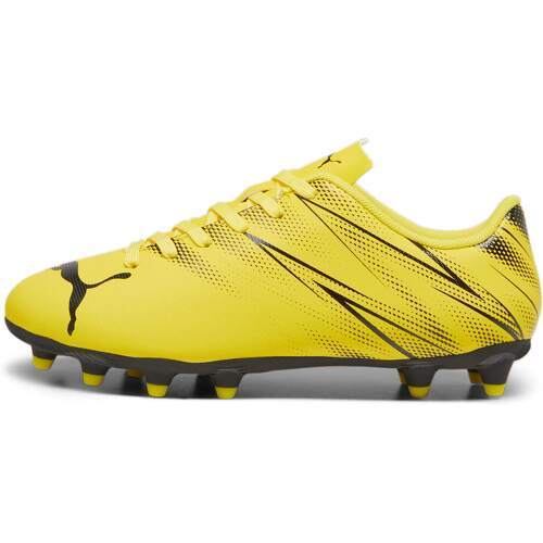 PUMA - Chaussures De Football Attacanto Fg/Ag