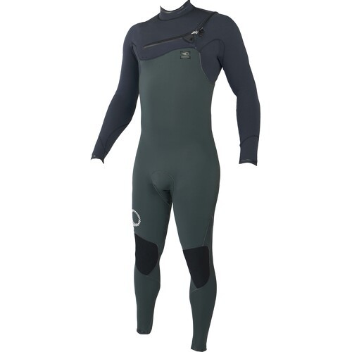 Soöruz Surfwear - GURU PRO 5/4/3mm - Organic Oysterprene