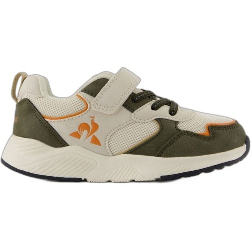 LE COQ SPORTIF - Baskets enfant LCS Runner