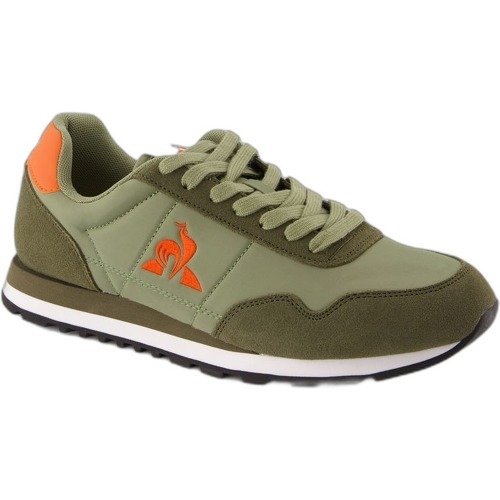 LE COQ SPORTIF - Baskets Astra_2 SPE