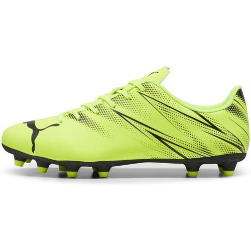 PUMA - Chaussures De Football Attacanto Fg/Ag