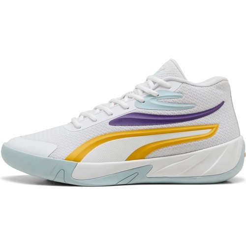 PUMA - Chaussures indoor Court Pro