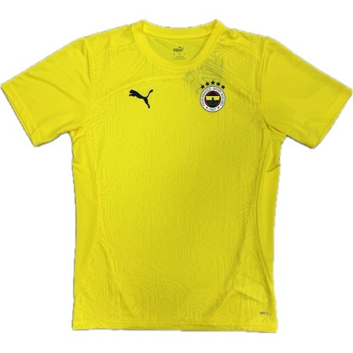 PUMA - Maglia Da Allenamento Fenerbahçe 2024/25