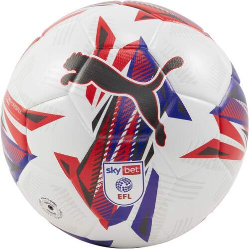 PUMA - Ballon Orbita 3 Sky Bet EFL 2024/25