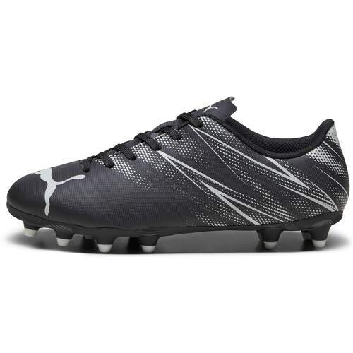 PUMA - Chaussures de football enfant Attacanto FG/AG