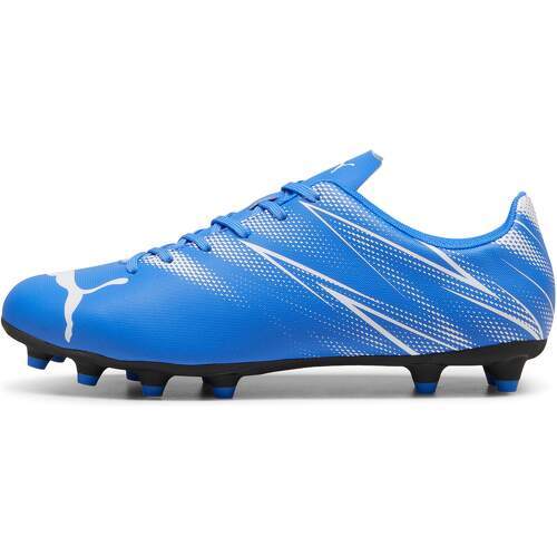 PUMA - Chaussures de football Attacanto FG/AG