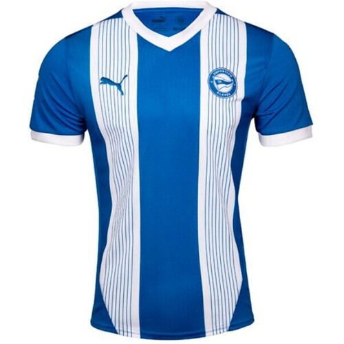 PUMA - Alavés Domicile 2024 2025