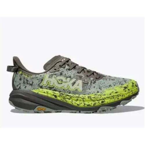 HOKA ONE ONE - Speedgoat 6 Gtx