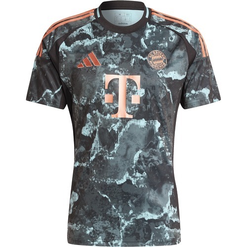 adidas - Maillot Extérieur Bayern Munich 2024/25