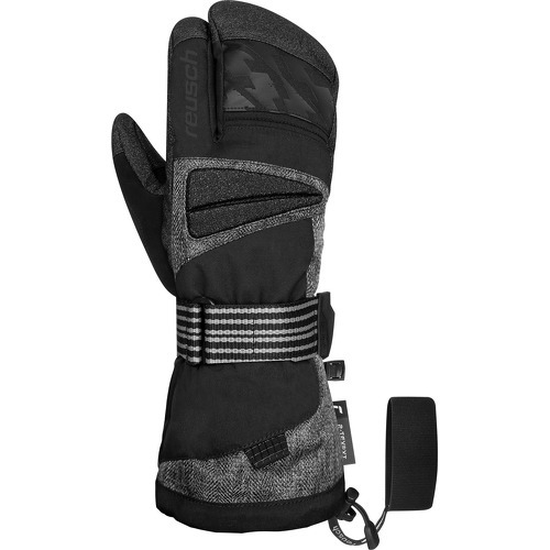 REUSCH - Gants de ski lobster Sweeber III R-TEX® XT