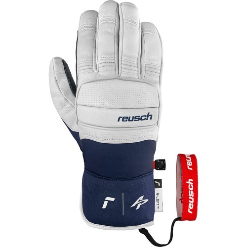 REUSCH - Gants de ski Alexis Pinturault