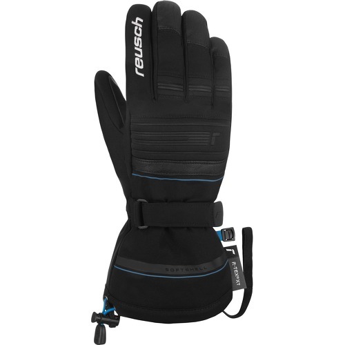 REUSCH - Gants de ski Conan R-TEX® XT