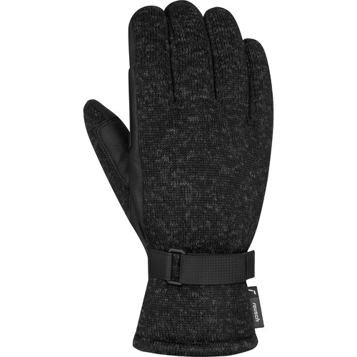 REUSCH - Gants de ski County Windstopper®