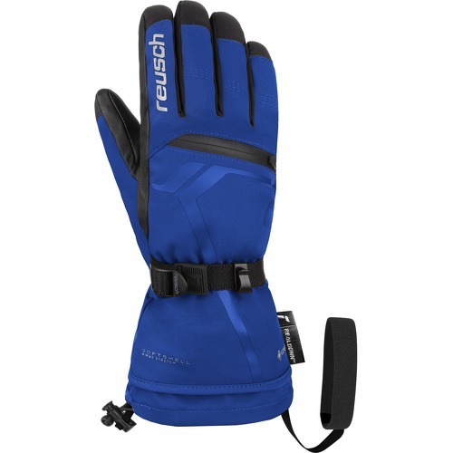 REUSCH - Gants de ski Down Spirit GTX