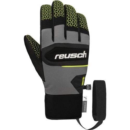 REUSCH - Gants de ski Dragon R-Tex® XT