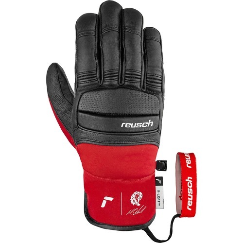 REUSCH - Gants de ski Marco Odermatt