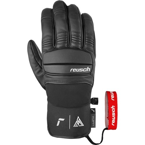 REUSCH - Gants de ski Marco Schwarz