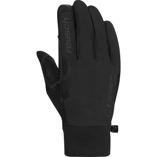 Gants de ski Oskar STORMBLOXX Touch-Tec