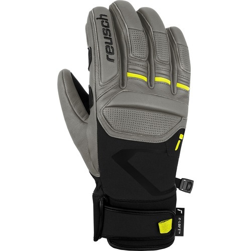 REUSCH - Gants de ski Pro RC