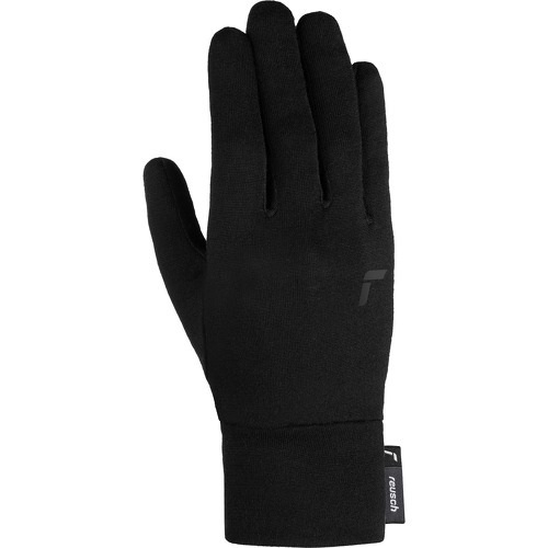 REUSCH - Gants de ski Pure Merino Pro