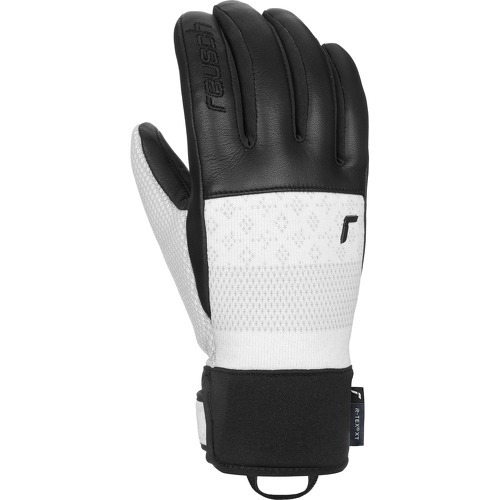 REUSCH - Gants de ski Re:Knit Elisabeth R-Tex® XT