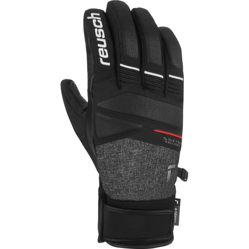 REUSCH - Gants de ski Thunder R-TEX® XT