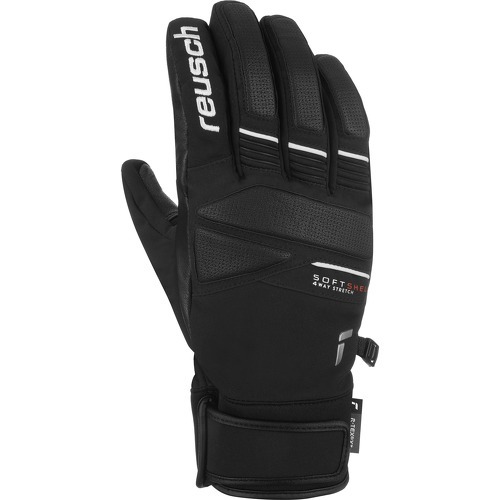 REUSCH - Gants de ski Thunder R-TEX® XT