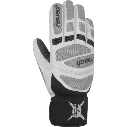 REUSCH - Gants de ski Warrior DG