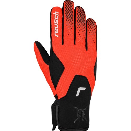 REUSCH - Gants de ski Worldcup Warrior Speedline