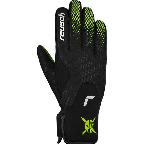 REUSCH - Gants de ski Worldcup Warrior Speedline